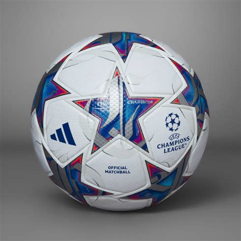 adidas ucl football ball